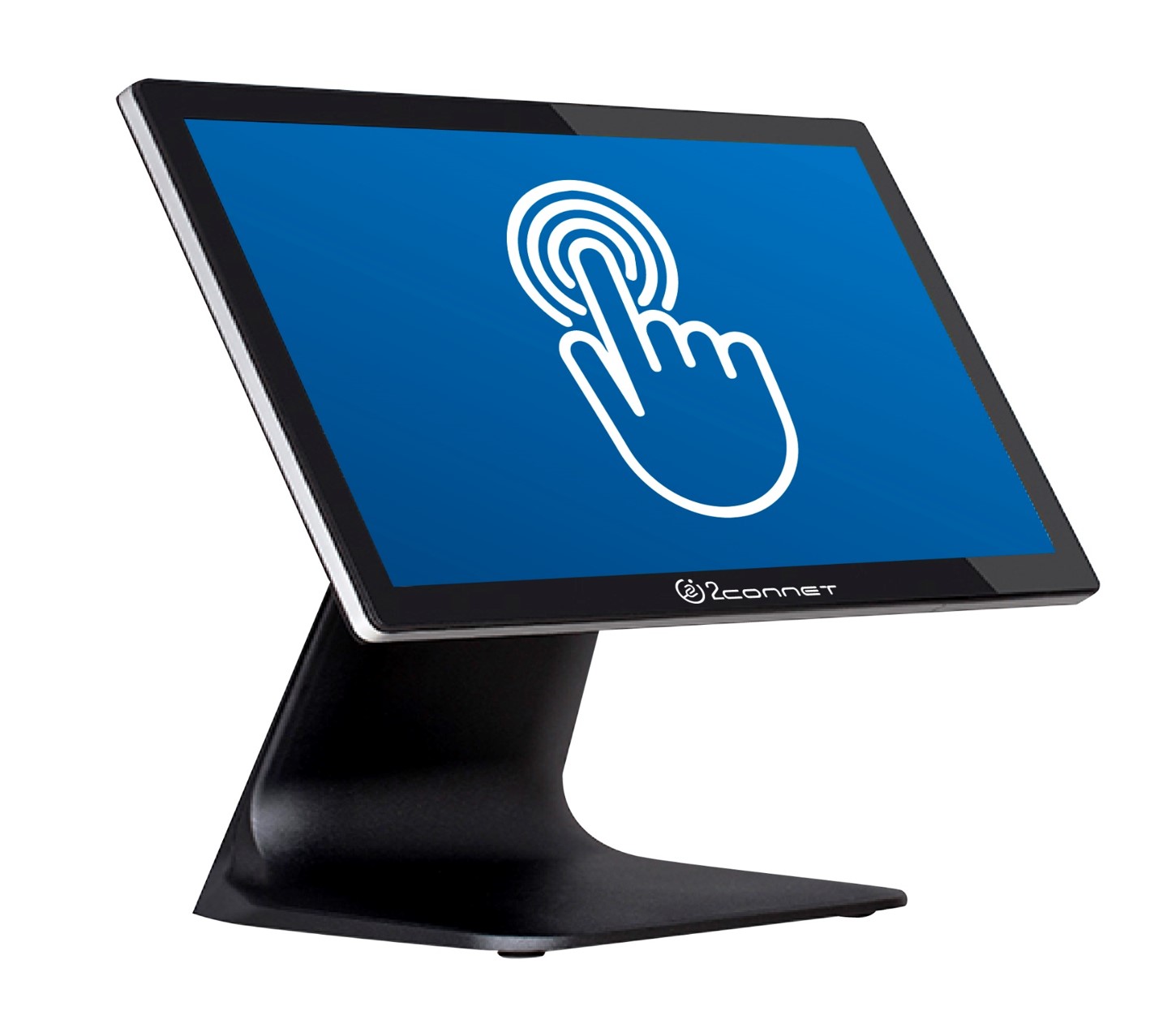 MONITOR TOUCH 2CONNET 2C-TMW017 17.3