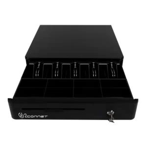 Caja Registradora 2CONNET 2C-CD405R