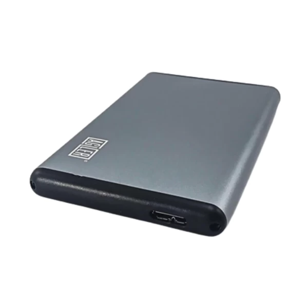 Caja USB 3.0 Agiler AGI-6845 2.5'' Para Disco Duro O SSD SATA