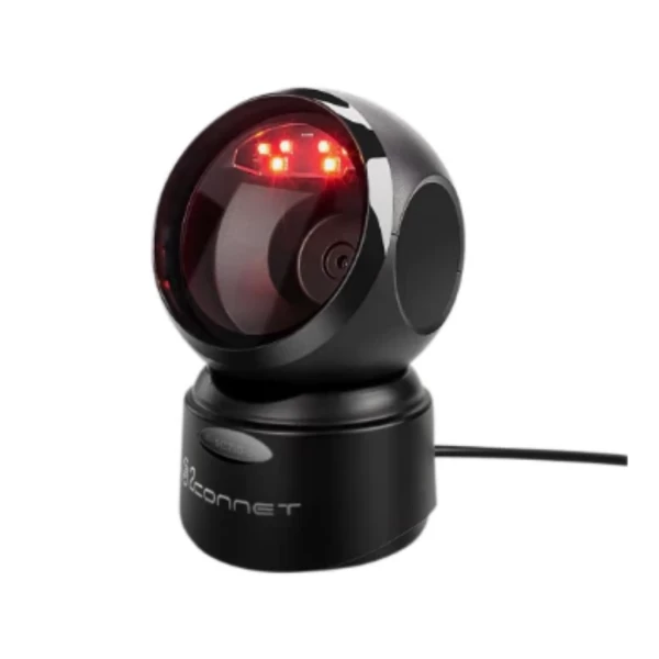 Lector de Código de Barras 2Connet 2C-SC710-2D USB 1D2D QR