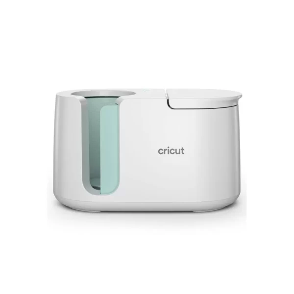 Prensa de Calor Cricut Mug Press Personalización de Tazas