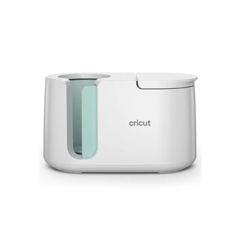 Prensa de Calor Cricut Mug Press Personalización de Tazas