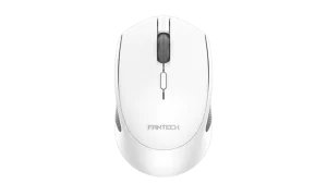 Mouse Fantech W190 - Blanco