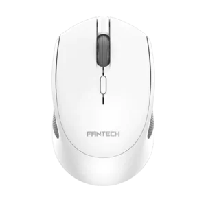 Mouse Fantech W190 - Blanco