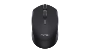 Mouse Gaming Fantech W190 Negro