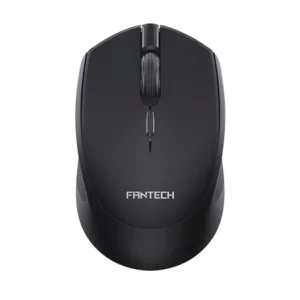 Mouse Gaming Fantech W190 Negro