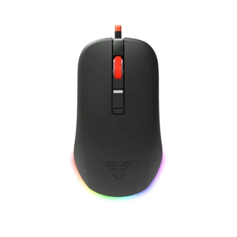 Mouse Gamer Óptico Fantech Rhasta II G13 2400 Dpi RGB