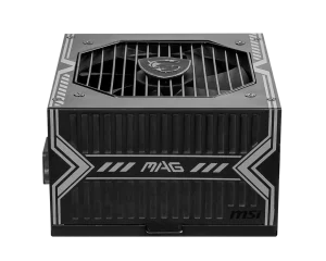 Power Supply MSI MAG A550BN - Image 4