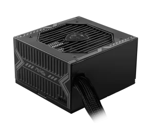 Power Supply MSI MAG A550BN - Image 3