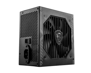 Power Supply MSI MAG A550BN - Image 2