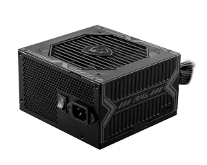 Power Supply MSI MAG A550BN