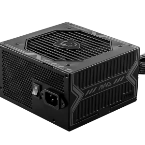 Power Supply MSI MAG A550BN