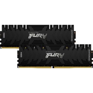 Memoria RAM PC Gaming Fury 16GB (2x8GB) HyperX