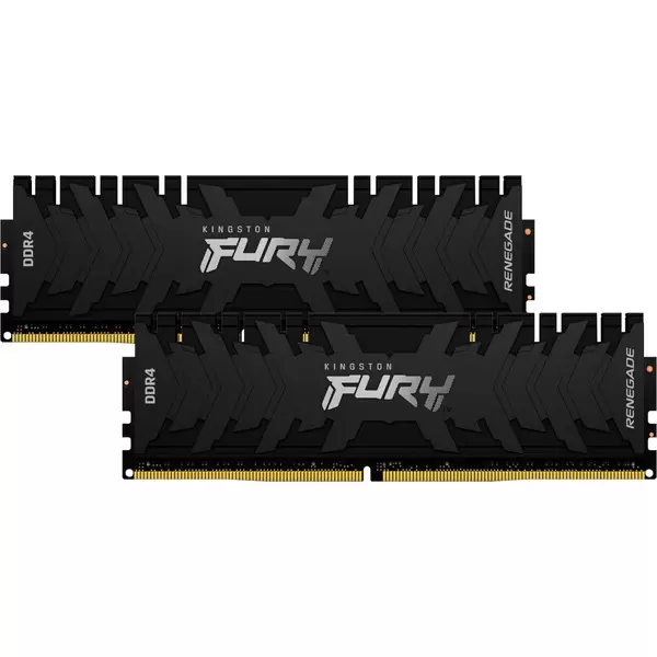 Memoria Kingston HyperX Predator 16GB DDR4 3200MHz CL16 Kit 2x8GB