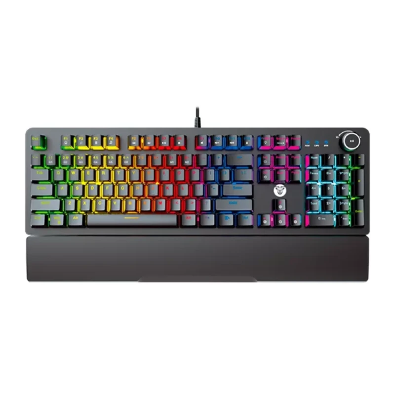 Teclado Gaming Fantech Maxpower Mk853