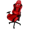 Silla Gaming Xcon Zeus II Rojo Con Negro