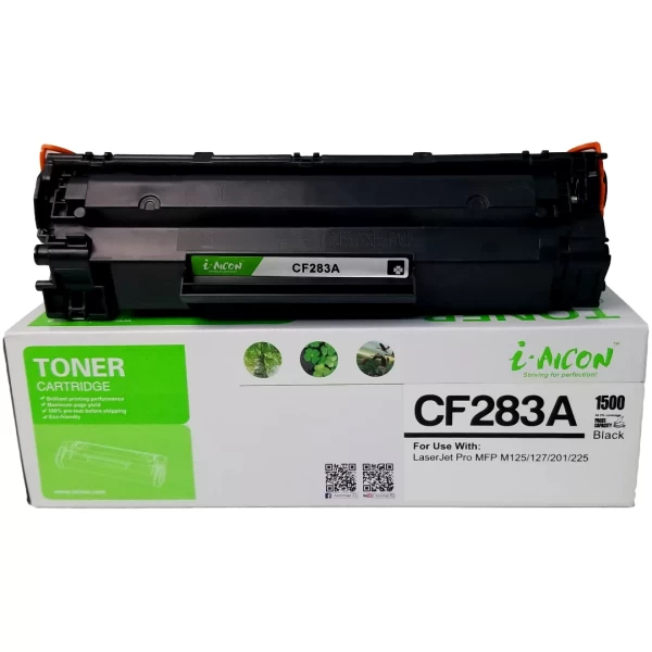 Toner Aicon 83A CF283A