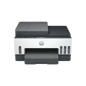 Impresora Multifuncional HP Smart Tank 750 Color con Sistema de Tinta Continua WiFi y ADF