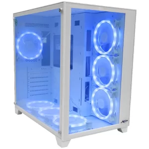 Case Gaming Xcon L280w