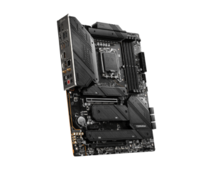 Board Msi Mag Z790 Tomahawk Wifi Lga 1700 - Imagen 3
