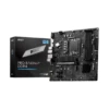 Placa Madre MSI PRO B760M-P DDR4 LGA1700 Micro-ATX