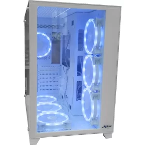 Case Gaming Xcon L280w - Imagen 2