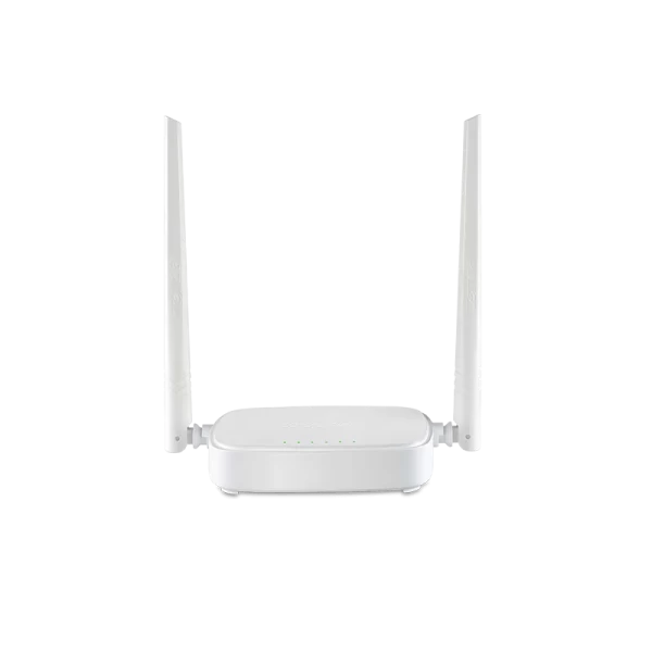 Router Wireless Tenda 300 - 2.4GHz/300Mbps