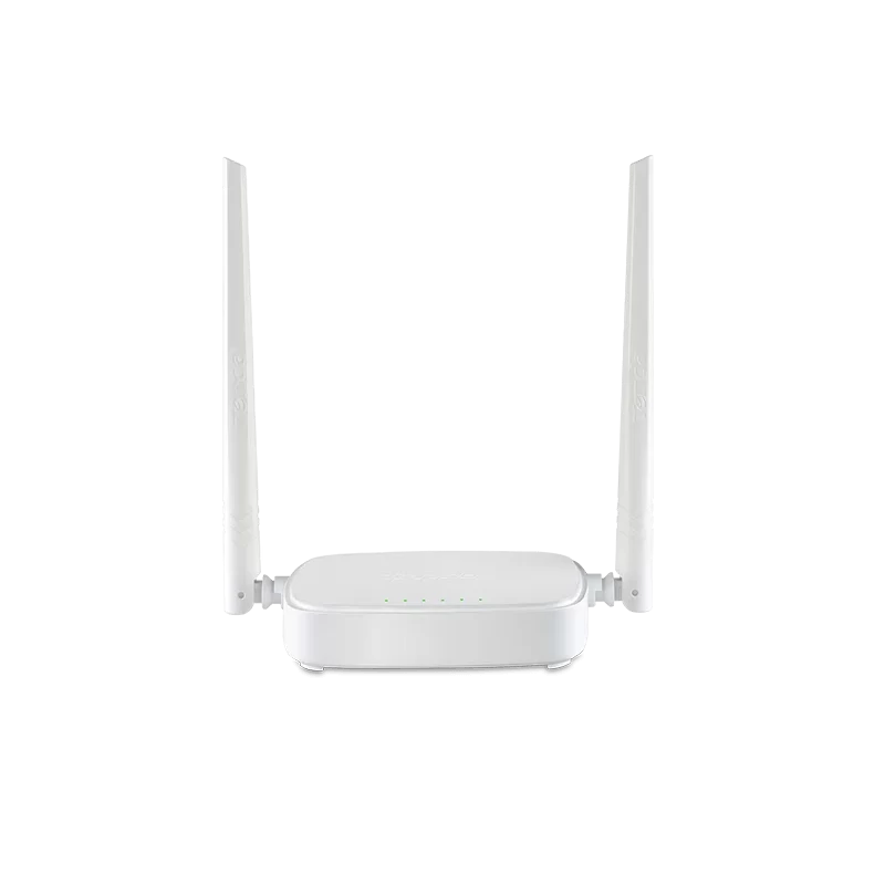 Router Wireless Tenda 300 - 2.4GHz/300Mbps