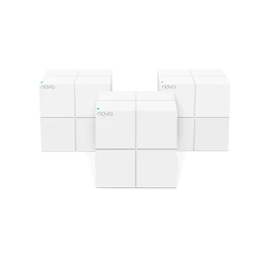 Router Wireless Tenda Nova MW6, 2.4GHz/5GHz