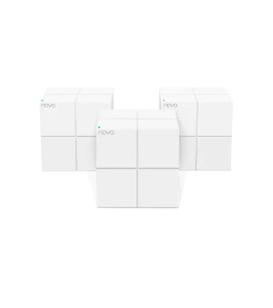 Router Wireless Tenda Nova MW6, 2.4GHz/5GHz