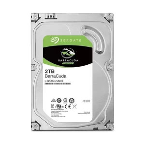Disco Duro SATA Seagate 2TB ST2000DM008