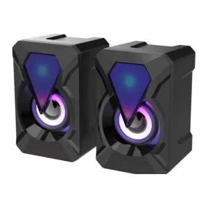 Bocina USB MYO Mini-Speaker 2.0