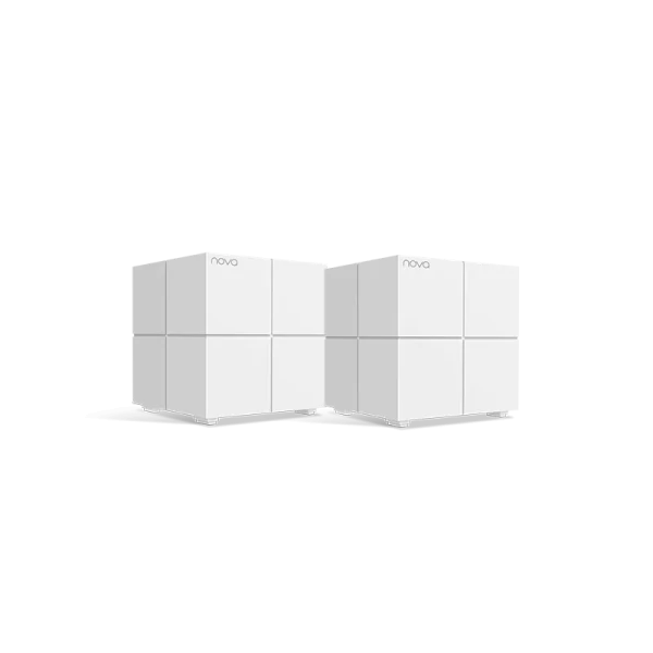 Router Wireless Tenda Nova MW6, 2.4GHz/5GHz