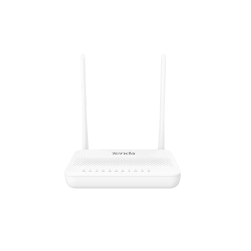 Router Wireless Tenda HG6 N300