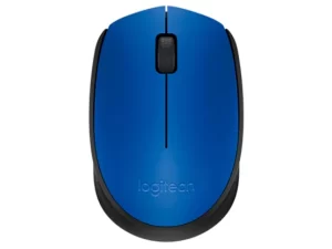 Mouse Logitech Inalambrico M170
