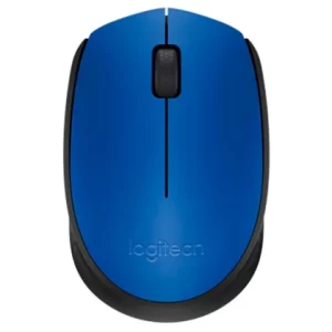 Mouse Logitech Inalambrico M170