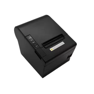 Impresora Térmica Agiler PR2000ULS 80mm con USB, Ethernet, Serial y Autocorte