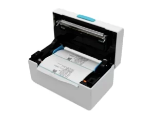 Impresora Térmica de Etiqueta Agiler PR3000UBT