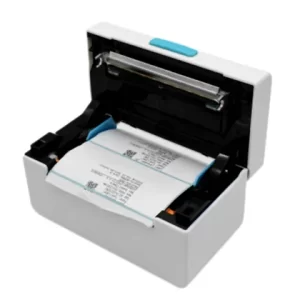 Impresora Térmica de Etiqueta Agiler PR3000UBT