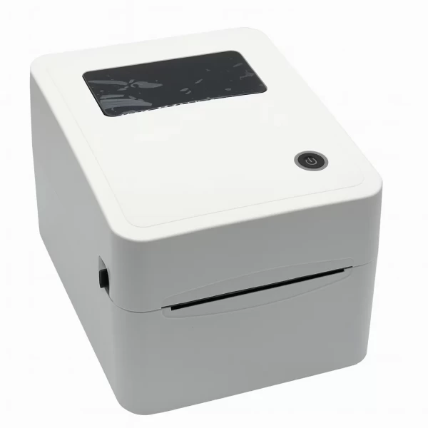 Impresora Térmica de Etiquetas Agiler PR4000UBT 4" USB y Bluetooth 203 DPI