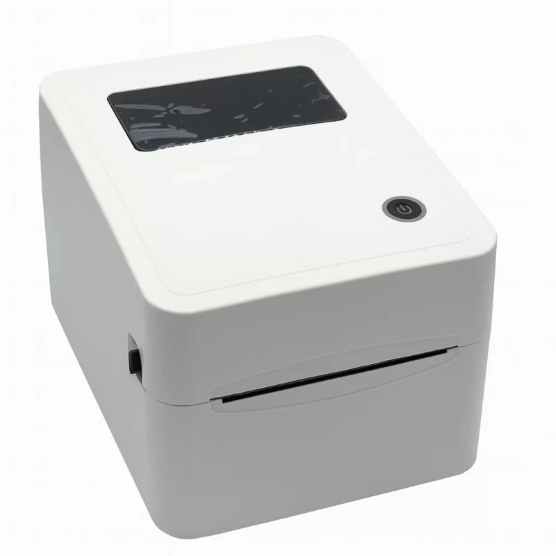 Impresora Térmica de Etiquetas Agiler PR4000UBT 4" USB y Bluetooth 203 DPI