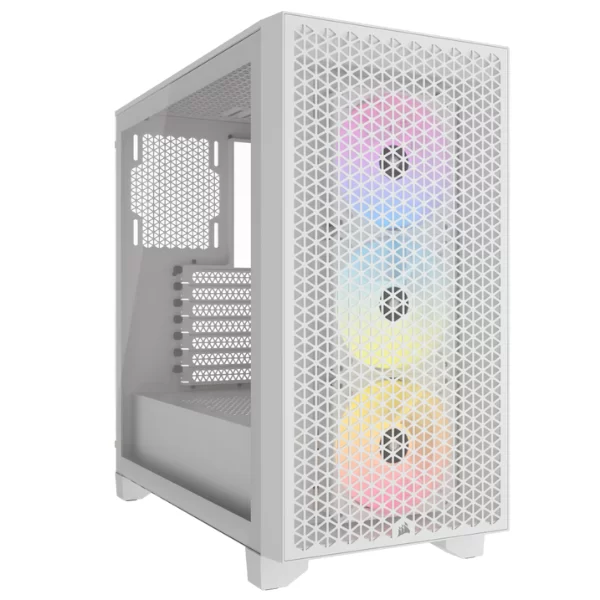 Case Gaming Corsair 3000D RGB Airflow