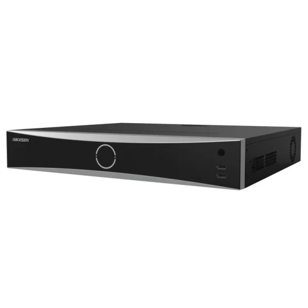 NVR Hikvision 32 Canales, DS-7732NXI-K4/16P