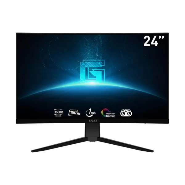 Monitor Gaming MSI G2422C