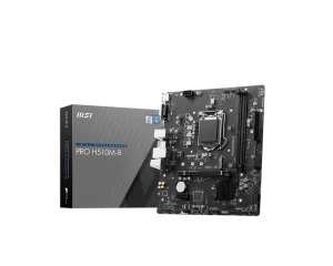 Board MSI PRO H510M-B