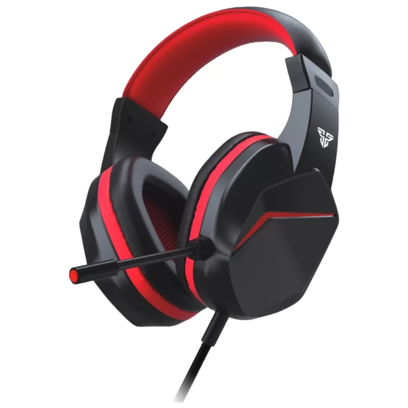 Audífono Gamer Fantech Hq54 Mars Ii 40Mm Con Micrófono