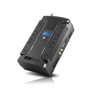 UPS Forza HT-1000LCD 1000VA