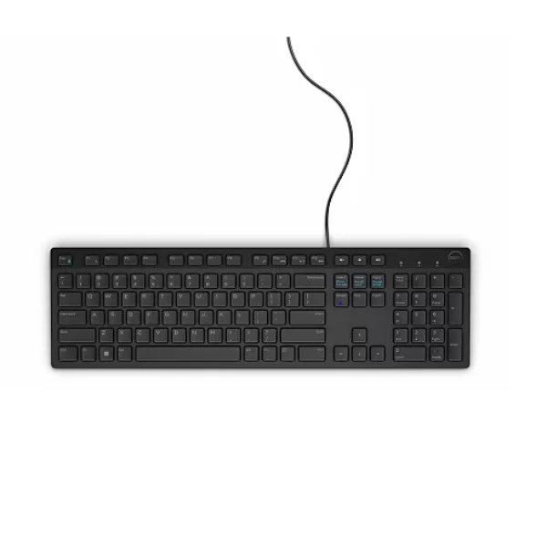 Teclado Dell KB216