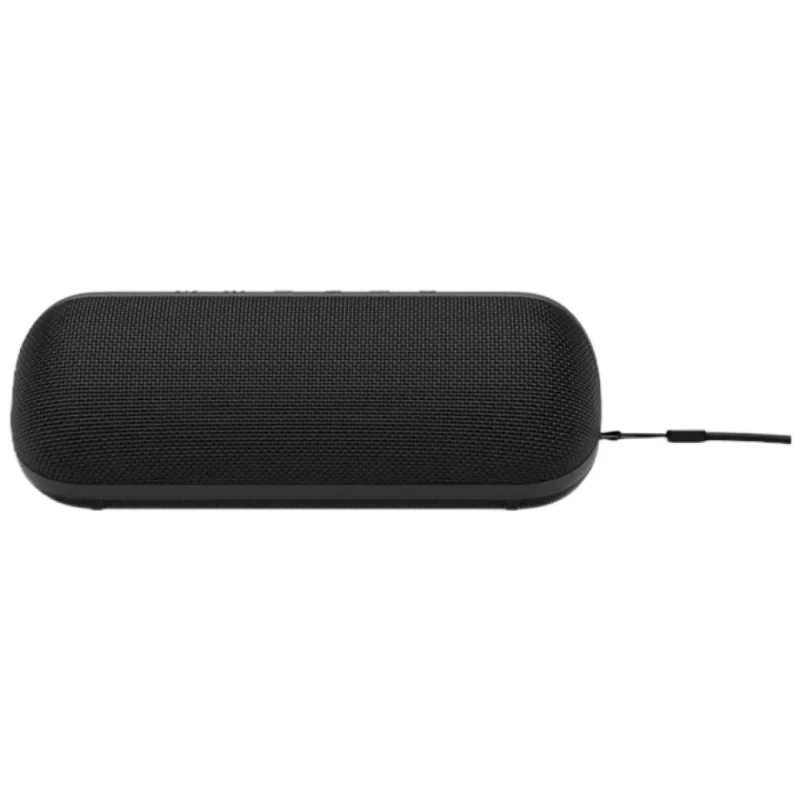 Bocina Bluetooth Portátil Havit M69 Negra 16W TWS Waterproof