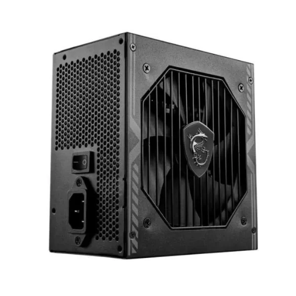 Power Supply MSI MAG A600DN